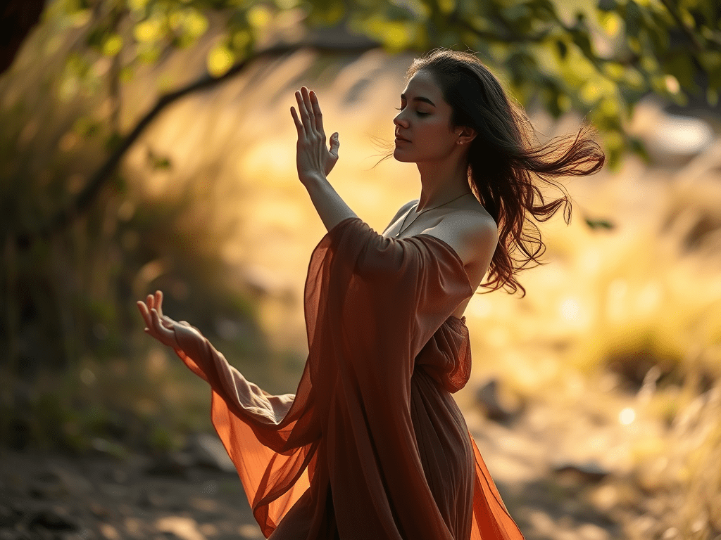 TU CUERPO RECUERDA LO QUE TU MENTE OLVIDA: CÓMO LIBERAR MEMORIAS ATRAPADAS A TRAVÉS DEL&nbsp;MOVIMIENTO