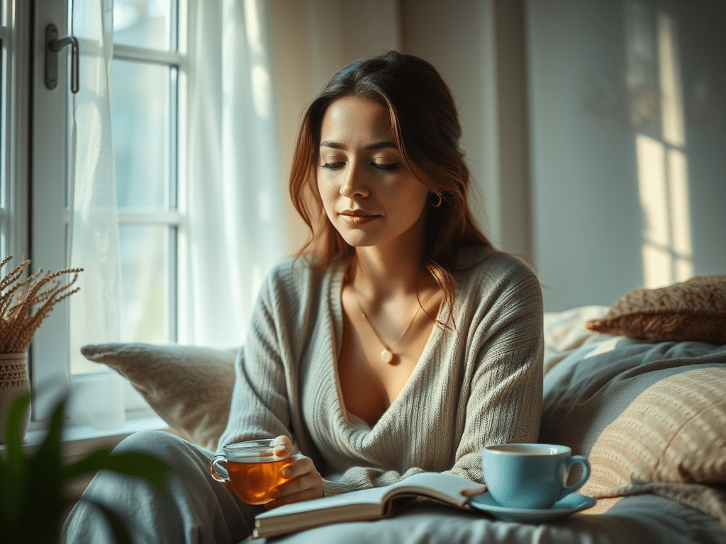 ENERGÍA DRENADA: SEÑALES SILENCIOSAS DE QUE ESTÁS ENTREGANDO MÁS DE LO QUE TU ALMA PUEDE&nbsp;SOSTENER